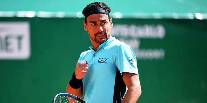 Фабио Фоньини — Джек Дрейпер. Прогноз на матч ATP Уинстон-Сейлем (24 августа 2022 года)
Фабио Фоньини — Джек Дрейпер. Прогноз на матч ATP Уинстон-Сейлем (24 августа 2022 года)