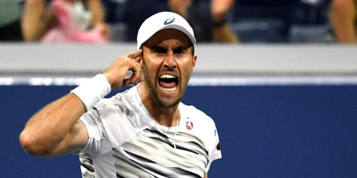 Мартинес Портеро — Джонсон. Прогноз на матч ATP Уинстон-Сейлем (23 августа 2022 года) Мартинес Портеро — Джонсон. Прогноз на матч ATP Уинстон-Сейлем (23 августа 2022 года)