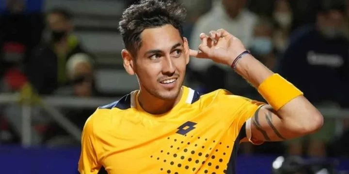 Сонего — Табило. Прогноз на матч ATP Уинстон-Сейлем (24 августа 2022 года) Сонего — Табило. Прогноз на матч ATP Уинстон-Сейлем (24 августа 2022 года)