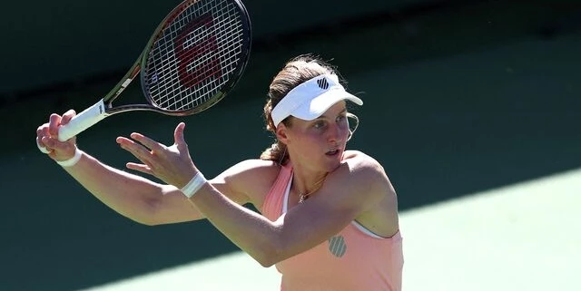 Лаура Зигемунд – Людмила Самсонова. Прогноз на матч WTA Кливленд (24 августа 2022 года) Лаура Зигемунд – Людмила Самсонова. Прогноз на матч WTA Кливленд (24 августа 2022 года)