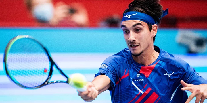 Лоренцо Сонего — Максим Кресси. Прогноз на матч ATP Уинстон-Сейлем (25 августа 2022 года)
Лоренцо Сонего — Максим Кресси. Прогноз на матч ATP Уинстон-Сейлем (25 августа 2022 года)