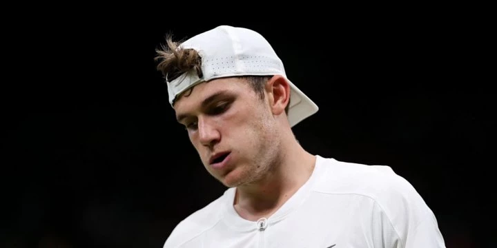 Тим — Дрейпер. Прогноз на матч ATP Уинстон-Сейлем (25 августа 2022 года) Тим — Дрейпер. Прогноз на матч ATP Уинстон-Сейлем (25 августа 2022 года)