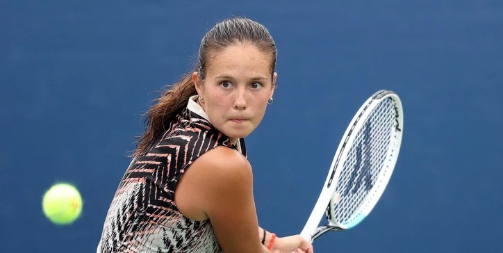 Дарья Касаткина – Нурия Парризас-Диас. Прогноз на матч WTA Гранби (26 августа 2022 года) Дарья Касаткина – Нурия Парризас-Диас. Прогноз на матч WTA Гранби (26 августа 2022 года)
