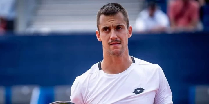 Дьере — Гаске. Прогноз на матч ATP Уинстон-Сейлем (26 августа 2022 года) Дьере — Гаске. Прогноз на матч ATP Уинстон-Сейлем (26 августа 2022 года)