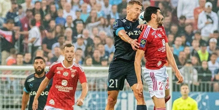 Брест — Монпелье. Прогноз на матч чемпионата Франции (28 августа 2022 года) Брест — Монпелье. Прогноз на матч чемпионата Франции (28 августа 2022 года)