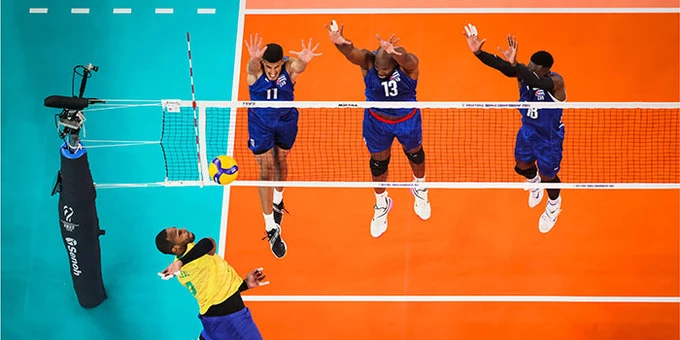 Куба — Катар. Прогноз на матч Чемпионата Мира (28 августа 2022 года) Куба — Катар. Прогноз на матч Чемпионата Мира (28 августа 2022 года)