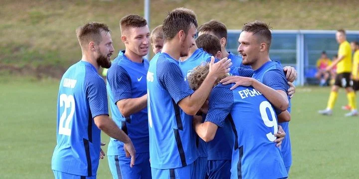 Тверь — Амкал. Прогноз на матч Кубка России (31 августа 2022 года) Тверь — Амкал. Прогноз на матч Кубка России (31 августа 2022 года)