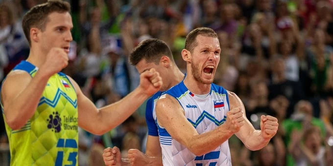 Словения — Германия. Прогноз на матч Чемпионата Мира (30 августа 2022 года) Словения — Германия. Прогноз на матч Чемпионата Мира (30 августа 2022 года)