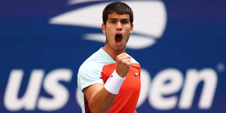 Чилич — Алькарас Гарфия. Прогноз на матч ATP ЮС Оупен (6 сентября 2022 года) Чилич — Алькарас Гарфия. Прогноз на матч ATP ЮС Оупен (6 сентября 2022 года)