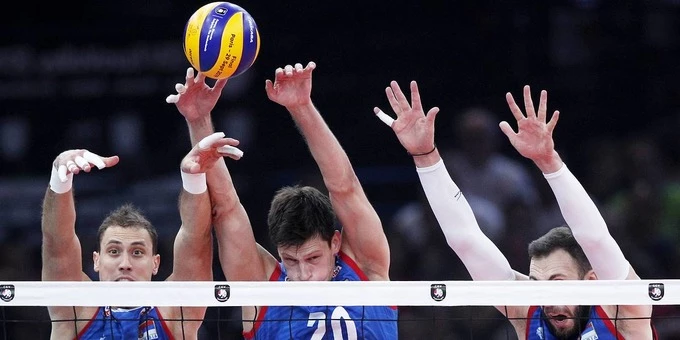 Сербия — Аргентина. Прогноз на матч Чемпионата Мира (6 сентября 2022 года) Сербия — Аргентина. Прогноз на матч Чемпионата Мира (6 сентября 2022 года)