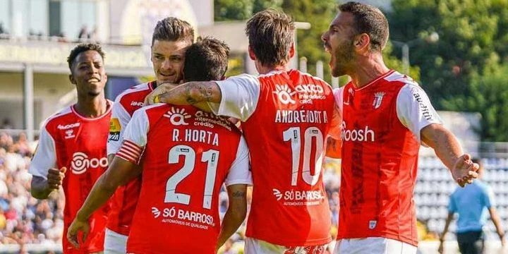 Мальме — Брага. Прогноз (кф 2.19) на матч Лиги Европы (8 сентября 2022 года) Мальме — Брага. Прогноз (кф 2.19) на матч Лиги Европы (8 сентября 2022 года)