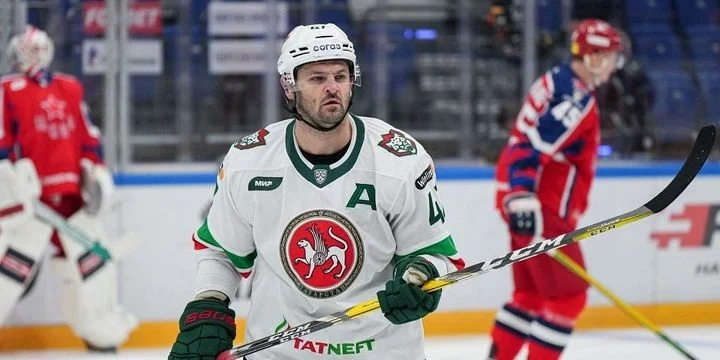 Ак Барс — Адмирал. Прогноз на матч КХЛ (8 сентября 2022 года) Ак Барс — Адмирал. Прогноз на матч КХЛ (8 сентября 2022 года)