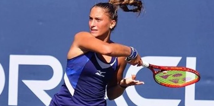 Панна Удварди – Анна-Каролина Шмидлова. Прогноз на матч WTA Бари (8 сентября 2022 года) Панна Удварди – Анна-Каролина Шмидлова. Прогноз на матч WTA Бари (8 сентября 2022 года)