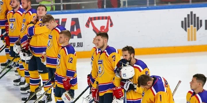 Химик — Рязань. Прогноз на матч ВХЛ (11 сентября 2022 года) Химик — Рязань. Прогноз на матч ВХЛ (11 сентября 2022 года)