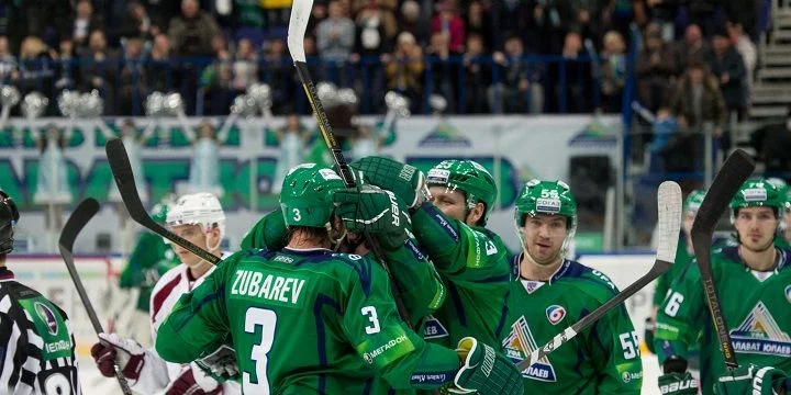 Салават Юлаев — Спартак. Прогноз на матч КХЛ (12 сентября 2022 года) Салават Юлаев — Спартак. Прогноз на матч КХЛ (12 сентября 2022 года)