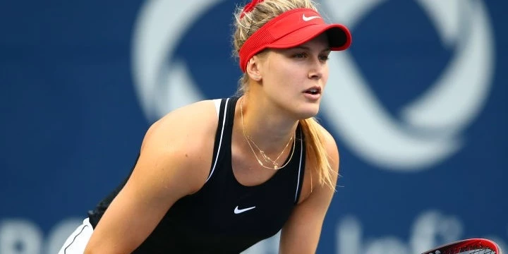 Йоанне Цугер – Эжени Бушар. Прогноз на матч WTA Ченнай (12 сентября 2022 года) Йоанне Цугер – Эжени Бушар. Прогноз на матч WTA Ченнай (12 сентября 2022 года)