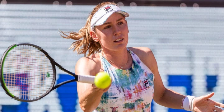 Екатерина Александрова – Марта Костюк. Прогноз на матч WTA Порторож (12 сентября 2022 года) Екатерина Александрова – Марта Костюк. Прогноз на матч WTA Порторож (12 сентября 2022 года)