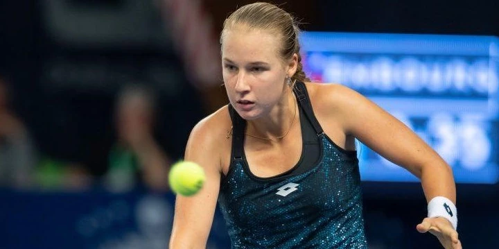 Анна Блинкова – Ребекка Марино. Прогноз на матч WTA Ченнай (12 сентября 2022 года) Анна Блинкова – Ребекка Марино. Прогноз на матч WTA Ченнай (12 сентября 2022 года)