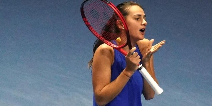 Элисон Риске – Анастасия Гасанова. Прогноз на матч WTA Ченнай (13 сентября 2022 года) Элисон Риске – Анастасия Гасанова. Прогноз на матч WTA Ченнай (13 сентября 2022 года)