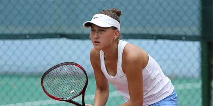 Мария Ткачева – Варвара Грачева. Прогноз на матч WTA Ченнай (13 сентября 2022 года) Мария Ткачева – Варвара Грачева. Прогноз на матч WTA Ченнай (13 сентября 2022 года)