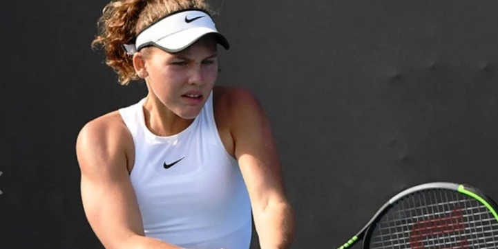 Элизабетта Кочаретто – Эрика Андреева. Прогноз на матч WTA Бухарест (13 сентября 2022 года) Элизабетта Кочаретто – Эрика Андреева. Прогноз на матч WTA Бухарест (13 сентября 2022 года)