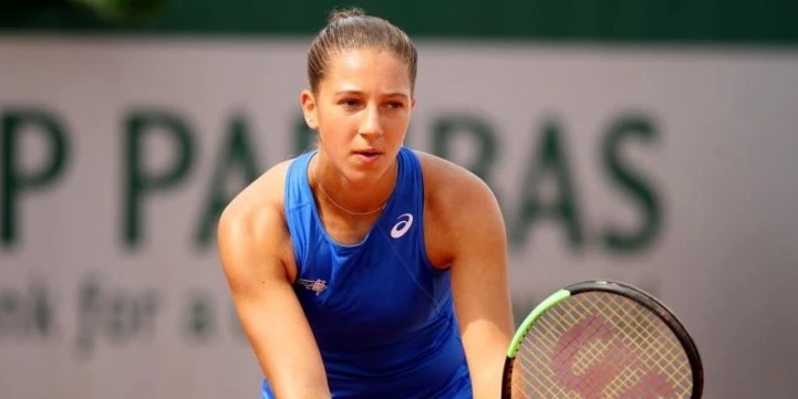 Донна Векич – Диана Парри. Прогноз на матч WTA Порторож (13 сентября 2022 года) Донна Векич – Диана Парри. Прогноз на матч WTA Порторож (13 сентября 2022 года)