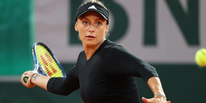 Айла Томлянович – Ана Богдан. Прогноз на матч WTA Порторож (13 сентября 2022 года) Айла Томлянович – Ана Богдан. Прогноз на матч WTA Порторож (13 сентября 2022 года)