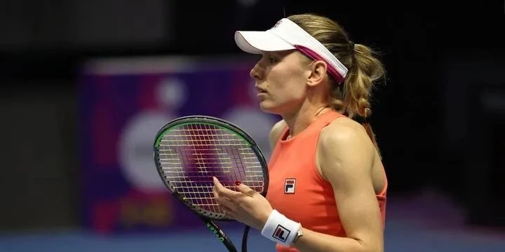 Екатерина Александрова – Леся Цуренко. Прогноз на матч WTA Порторож (14 сентября 2022 года) Екатерина Александрова – Леся Цуренко. Прогноз на матч WTA Порторож (14 сентября 2022 года)