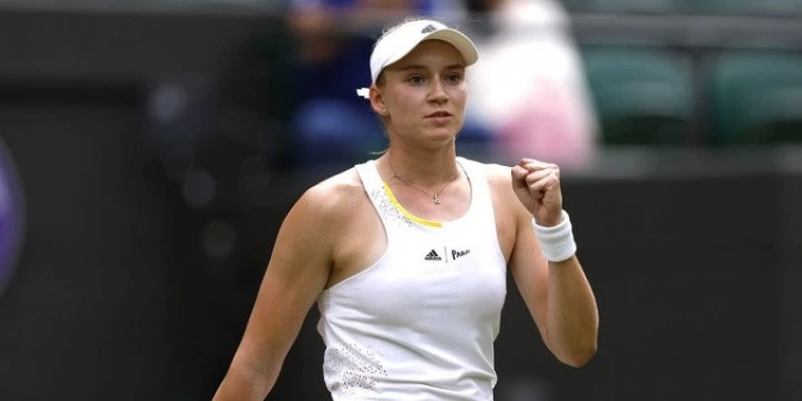 Тереза Мартинцова – Елена Рыбакина. Прогноз на матч WTA Порторож (14 сентября 2022 года) Тереза Мартинцова – Елена Рыбакина. Прогноз на матч WTA Порторож (14 сентября 2022 года)