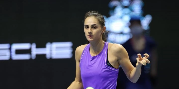 Анастасия Гасанова – Кэти Суон. Прогноз на матч WTA Ченнай (15 сентября 2022 года) Анастасия Гасанова – Кэти Суон. Прогноз на матч WTA Ченнай (15 сентября 2022 года)