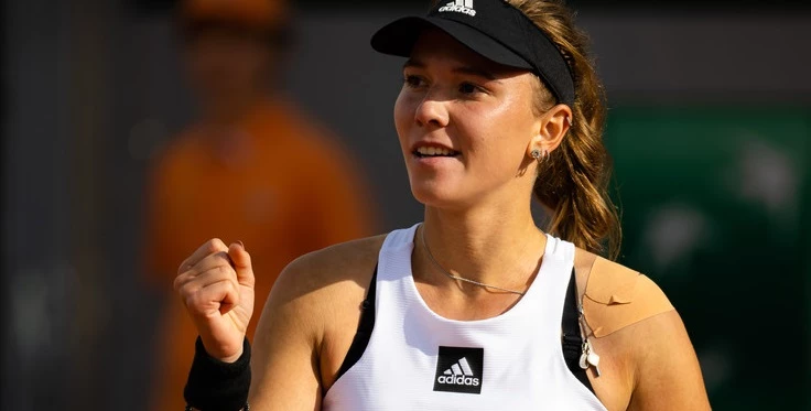 Магда Линетт – Оксана Селехметьева. Прогноз на матч WTA Ченнай (15 сентября 2022 года) Магда Линетт – Оксана Селехметьева. Прогноз на матч WTA Ченнай (15 сентября 2022 года)