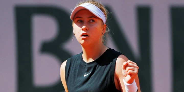 Диана Парри – Анастасия Потапова. Прогноз на матч WTA Порторож (15 сентября 2022 года) Диана Парри – Анастасия Потапова. Прогноз на матч WTA Порторож (15 сентября 2022 года)