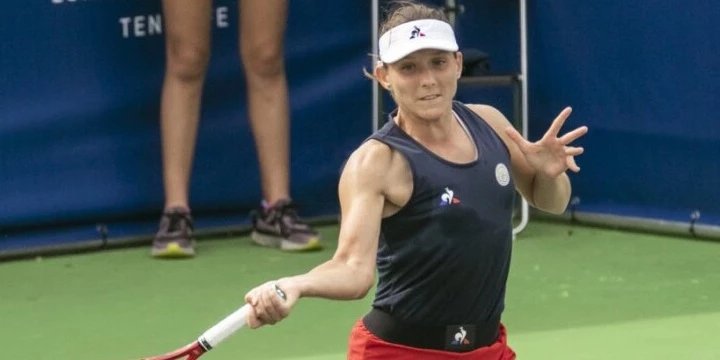 Кэрол Чжао – Варвара Грачева. Прогноз на матч WTA Ченнай (15 сентября 2022 года) Кэрол Чжао – Варвара Грачева. Прогноз на матч WTA Ченнай (15 сентября 2022 года)