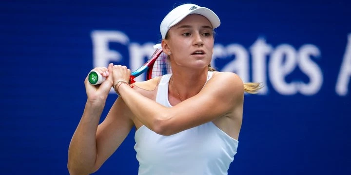 Леся Цуренко – Елена Рыбакина. Прогноз на матч WTA Порторож (16 сентября 2022 года) Леся Цуренко – Елена Рыбакина. Прогноз на матч WTA Порторож (16 сентября 2022 года)