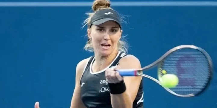 Ана Богдан – Беатрис Хаддад Майя. Прогноз на матч WTA Порторож (16 сентября 2022 года) Ана Богдан – Беатрис Хаддад Майя. Прогноз на матч WTA Порторож (16 сентября 2022 года)