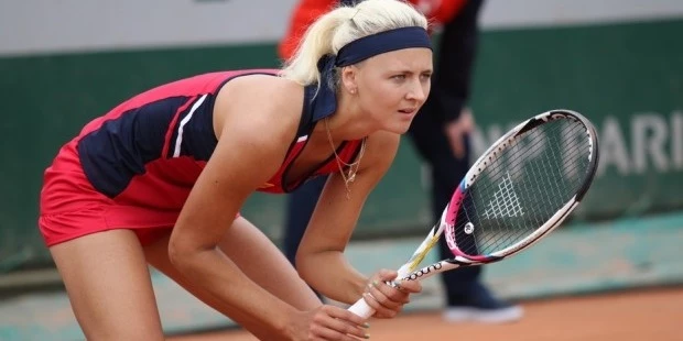 Марина Заневская – Маяр Шериф. Прогноз на матч WTA Бухарест (16 сентября 2022 года) Марина Заневская – Маяр Шериф. Прогноз на матч WTA Бухарест (16 сентября 2022 года)