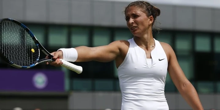Сара Эррани – Ребека Масарова. Прогноз на матч WTA Бухарест (16 сентября 2022 года) Сара Эррани – Ребека Масарова. Прогноз на матч WTA Бухарест (16 сентября 2022 года)