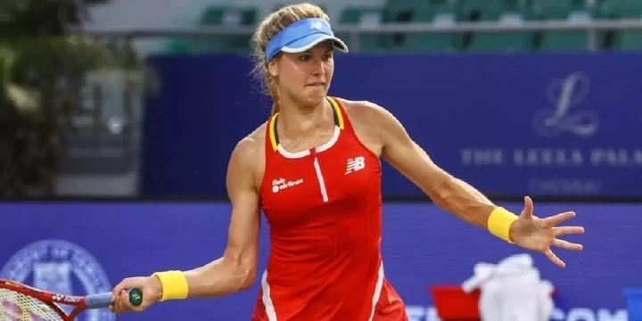 Эжени Бушар – Надя Подороска. Прогноз на матч WTA Ченнай (16 сентября 2022 года) Эжени Бушар – Надя Подороска. Прогноз на матч WTA Ченнай (16 сентября 2022 года)