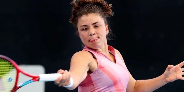 Катерина Синякова – Жасмине Паолини. Прогноз на матч WTA Порторож (17 сентября 2022 года) Катерина Синякова – Жасмине Паолини. Прогноз на матч WTA Порторож (17 сентября 2022 года)