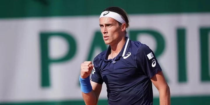 Бланкано — Албот. Прогноз на матч ATP Стамбул (17 сентября 2022 года) Бланкано — Албот. Прогноз на матч ATP Стамбул (17 сентября 2022 года)