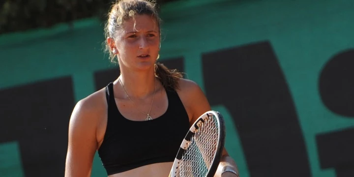 Сара Эррани – Ирина-Камелия Бегу. Прогноз на матч WTA Бухарест (17 сентября 2022 года) Сара Эррани – Ирина-Камелия Бегу. Прогноз на матч WTA Бухарест (17 сентября 2022 года)