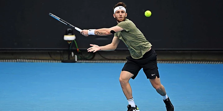 Деннис Новак — Корентен Муте. Прогноз на матч ATP Щецин (18 сентября 2022 года)
Деннис Новак — Корентен Муте. Прогноз на матч ATP Щецин (18 сентября 2022 года)