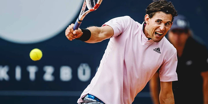 Доминик Тим — Уго Умбер. Прогноз на матч ATP Ренн (18 сентября 2022 года)
Доминик Тим — Уго Умбер. Прогноз на матч ATP Ренн (18 сентября 2022 года)