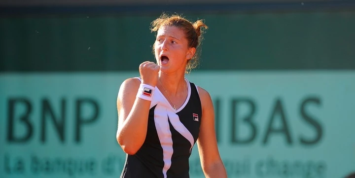 Река-Лука Яни – Ирина-Камелия Бегу. Прогноз на матч WTA Бухарест (18 сентября 2022 года) Река-Лука Яни – Ирина-Камелия Бегу. Прогноз на матч WTA Бухарест (18 сентября 2022 года)