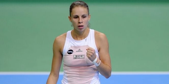 Магда Линетт – Линда Фрухвиртова. Прогноз на матч WTA Ченнай (18 сентября 2022 года) Магда Линетт – Линда Фрухвиртова. Прогноз на матч WTA Ченнай (18 сентября 2022 года)
