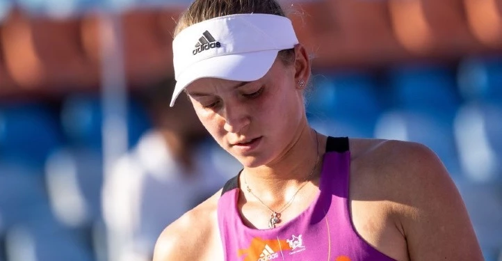 Катерина Синякова – Елена Рыбакина. Прогноз на матч WTA Порторож (18 сентября 2022 года) Катерина Синякова – Елена Рыбакина. Прогноз на матч WTA Порторож (18 сентября 2022 года)