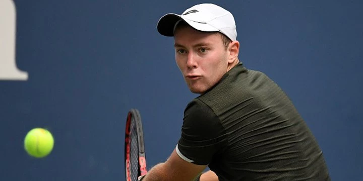 Кепфер — Ммо. Прогноз на матч ATP Кэри (19 сентября 2022 года) Кепфер — Ммо. Прогноз на матч ATP Кэри (19 сентября 2022 года)