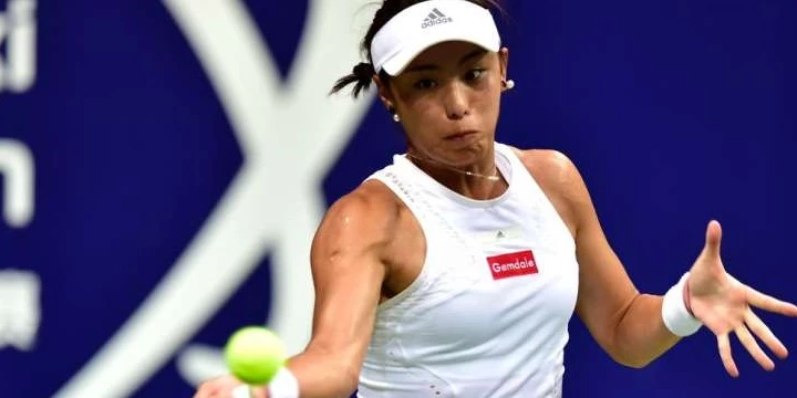 Цзян Ван – Элиза Мертенс. Прогноз на матч WTA Токио (19 сентября 2022 года) Цзян Ван – Элиза Мертенс. Прогноз на матч WTA Токио (19 сентября 2022 года)