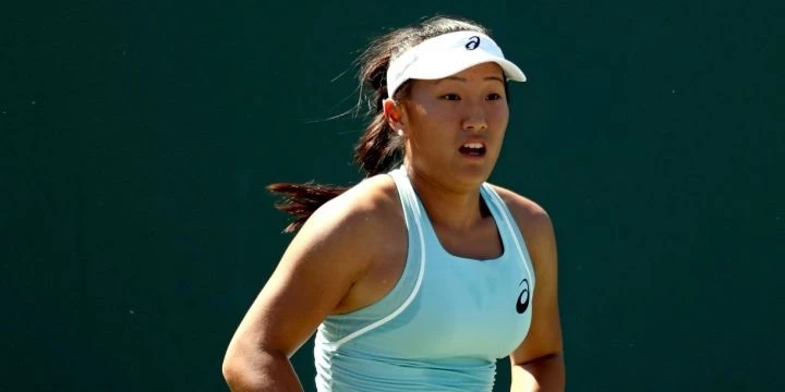 Клер Лиу – Алисон Риске. Прогноз на матч WTA Токио (19 сентября 2022 года) Клер Лиу – Алисон Риске. Прогноз на матч WTA Токио (19 сентября 2022 года)