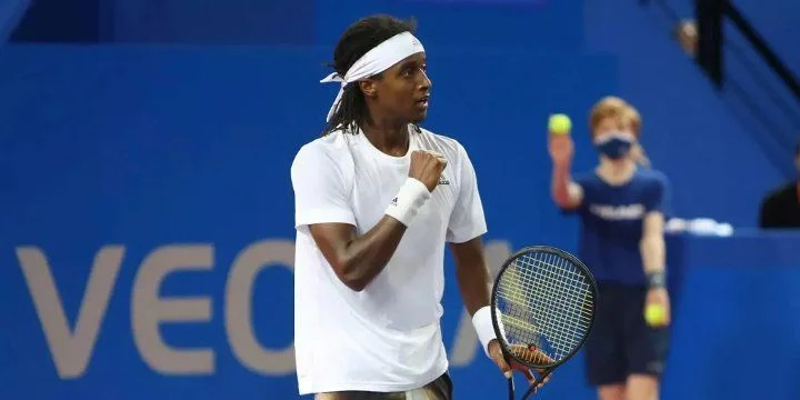 Имер — Маннарино. Прогноз на матч ATP Мец (21 сентября 2022 года) Имер — Маннарино. Прогноз на матч ATP Мец (21 сентября 2022 года)